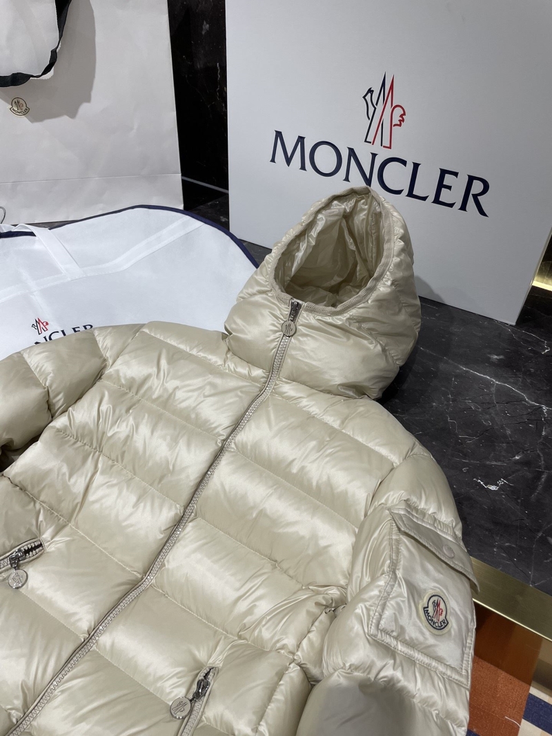 Moncler Down Coat